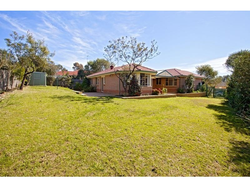 2 Naoi Place, Glenmore Park NSW 2745