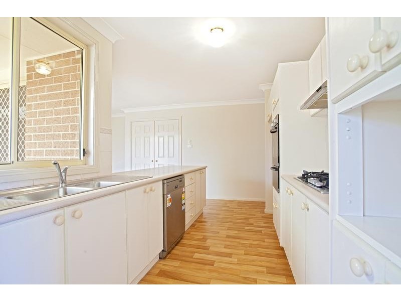 2 Naoi Place, Glenmore Park NSW 2745