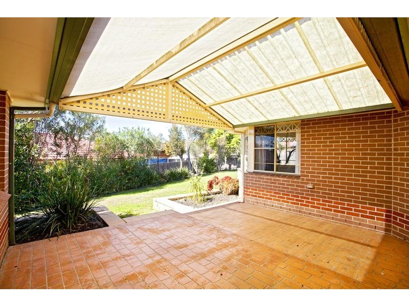 2 Naoi Place, Glenmore Park NSW 2745