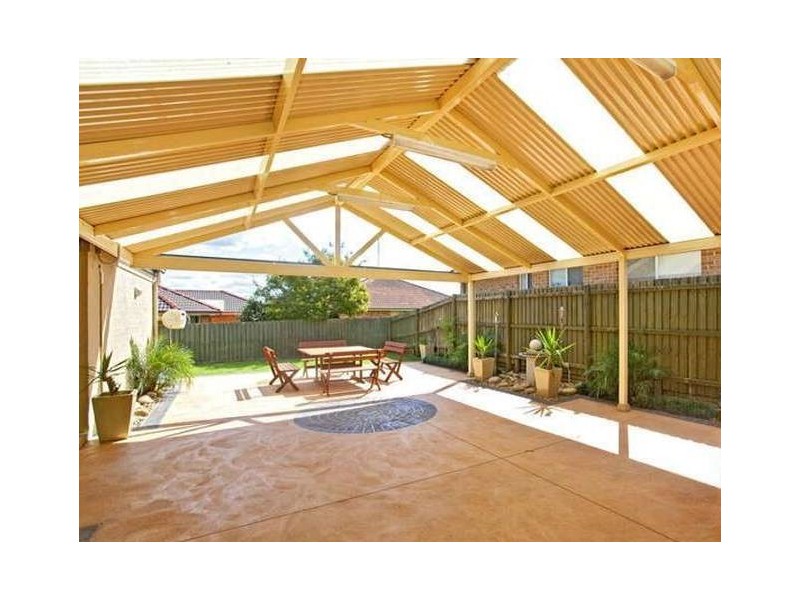 4 Tanglewood Close, Glenmore Park NSW 2745