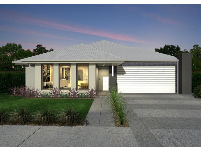 Lot 1407 Bluestone Drive, Glenmore Park NSW 2745