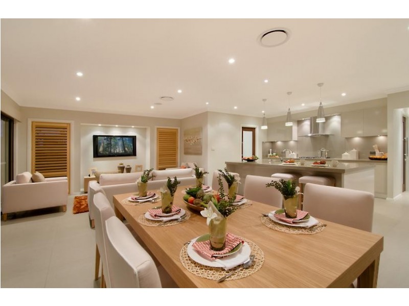 Lot 1407 Bluestone Drive, Glenmore Park NSW 2745