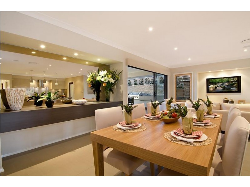 Lot 1407 Bluestone Drive, Glenmore Park NSW 2745