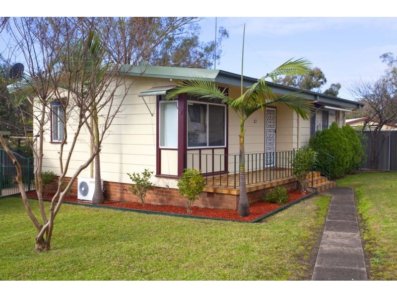 27 Illawong Avenue, Penrith NSW 2750