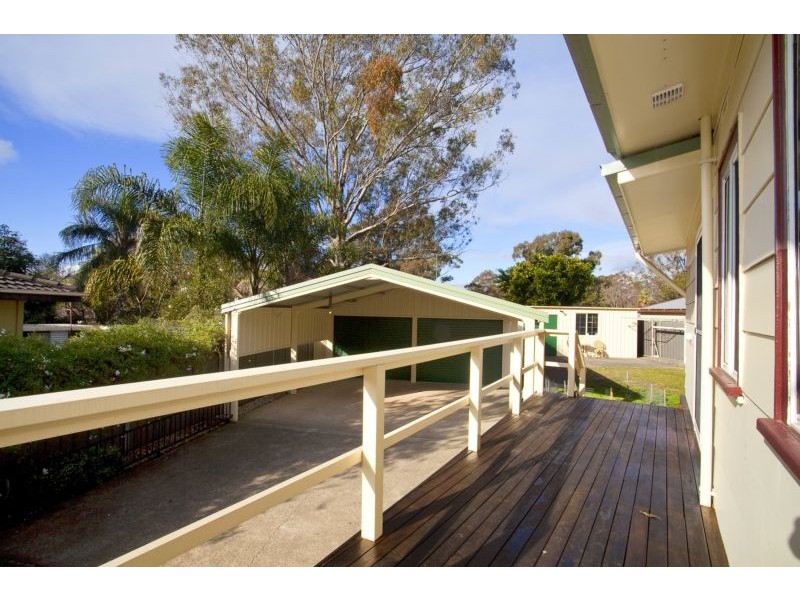 27 Illawong Avenue, Penrith NSW 2750