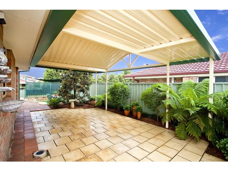 14 Winna Place, Glenmore Park NSW 2745