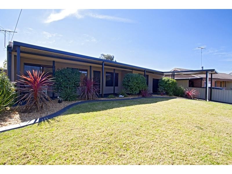 3 Chesterton Court, Cambridge Gardens NSW 2747