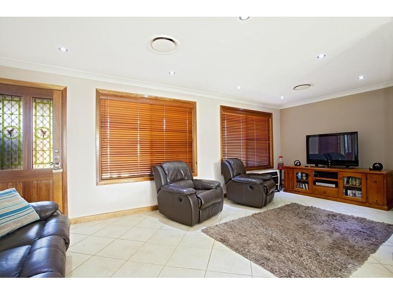 3 Chesterton Court, Cambridge Gardens NSW 2747