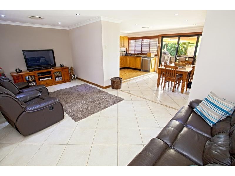 3 Chesterton Court, Cambridge Gardens NSW 2747