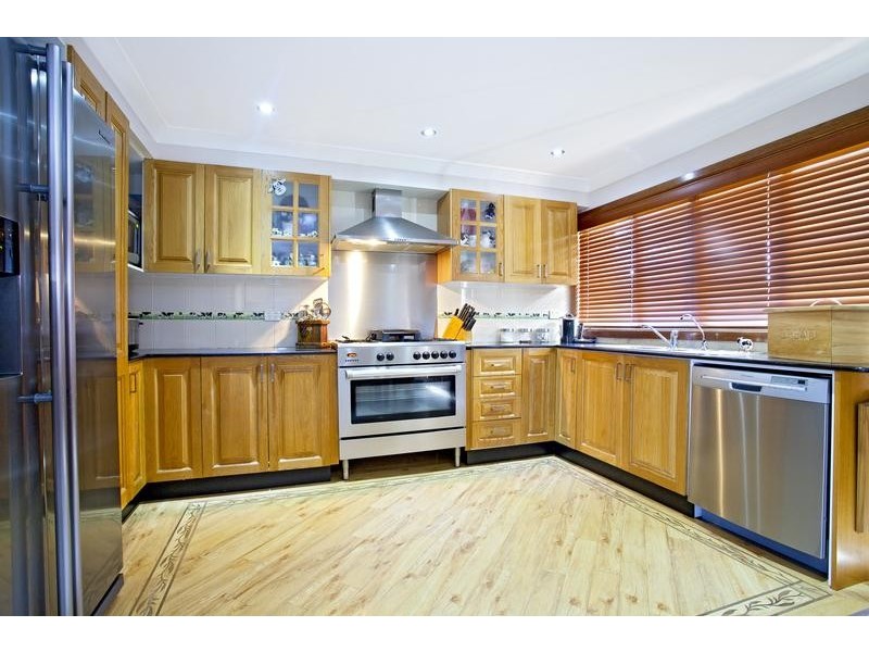 3 Chesterton Court, Cambridge Gardens NSW 2747