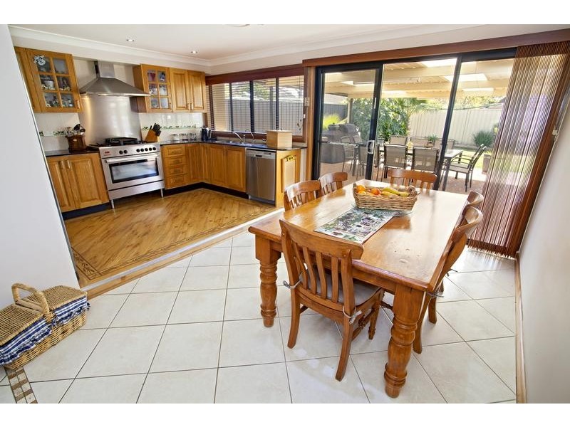 3 Chesterton Court, Cambridge Gardens NSW 2747