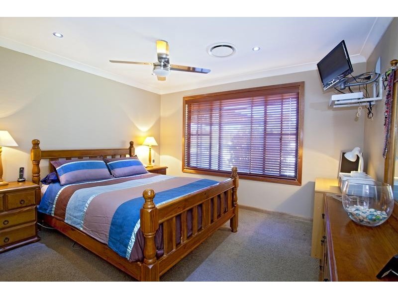 3 Chesterton Court, Cambridge Gardens NSW 2747