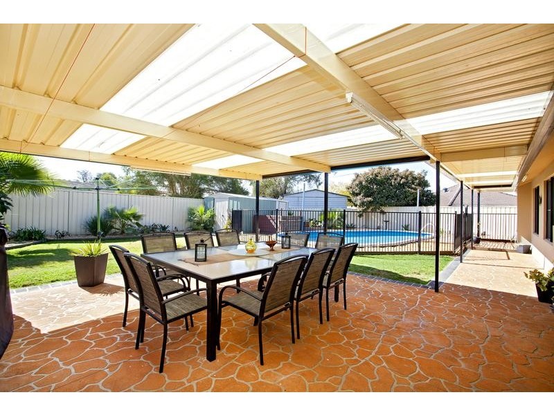 3 Chesterton Court, Cambridge Gardens NSW 2747