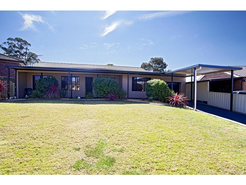 3 Chesterton Court, Cambridge Gardens NSW 2747