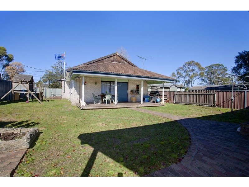33 Carpenter Street, Colyton NSW 2760