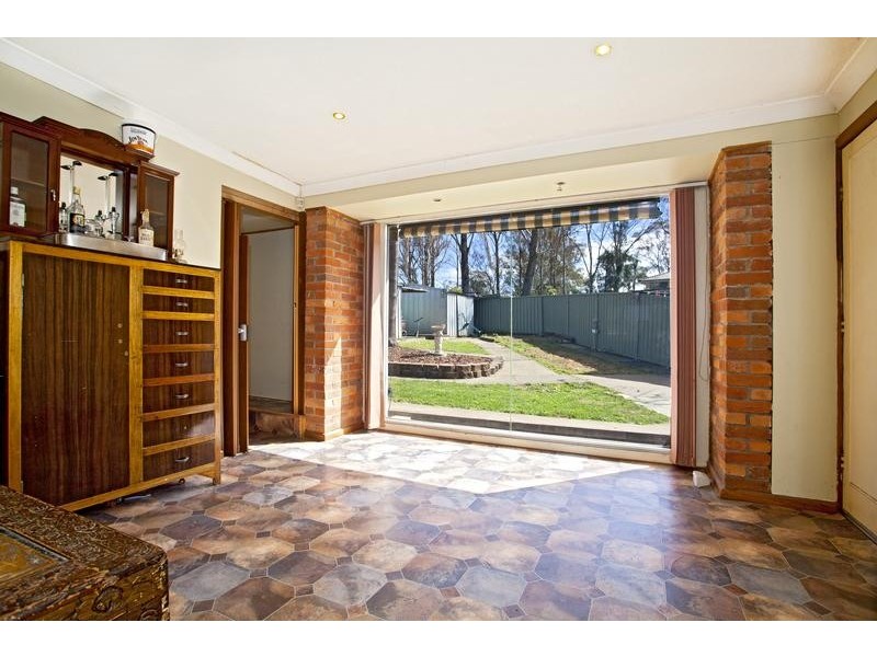 1 Dorset Street, Cambridge Park NSW 2747