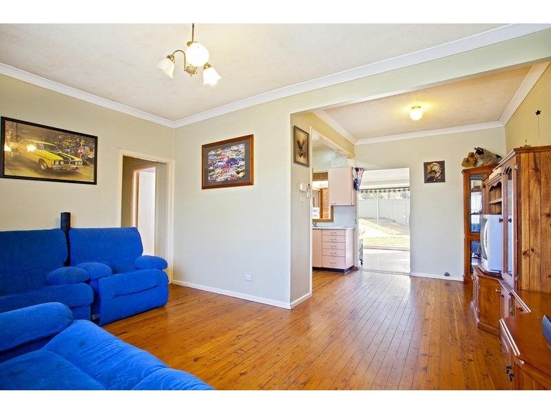 1 Dorset Street, Cambridge Park NSW 2747