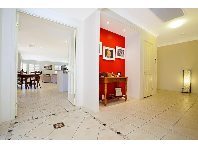 4 Riddell Close, Glenmore Park NSW 2745