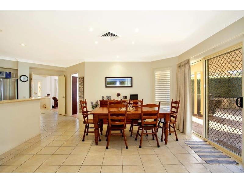 4 Riddell Close, Glenmore Park NSW 2745