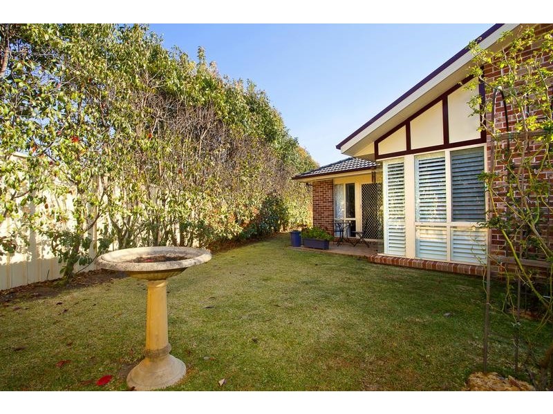 4 Riddell Close, Glenmore Park NSW 2745