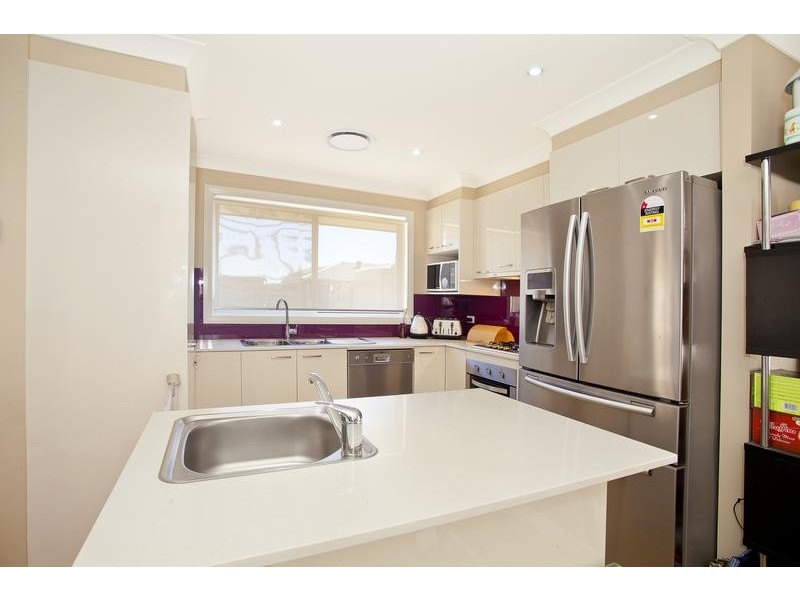 38 Avocet Circuit, Cranebrook NSW 2749