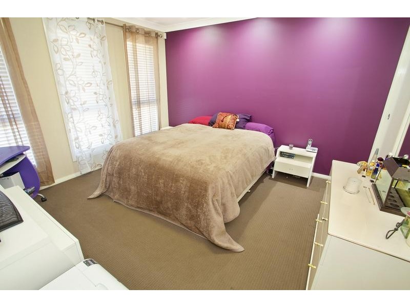 38 Avocet Circuit, Cranebrook NSW 2749