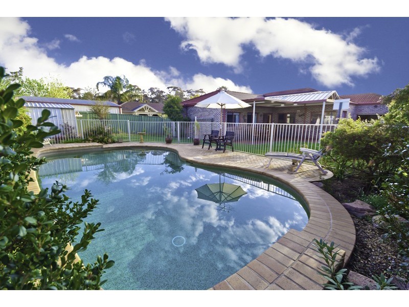 6 Woodi Close, Glenmore Park NSW 2745