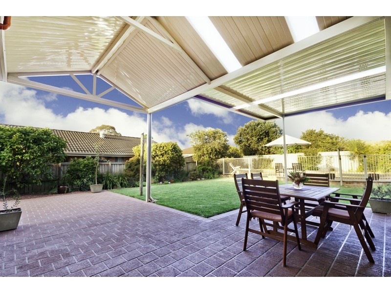 6 Woodi Close, Glenmore Park NSW 2745