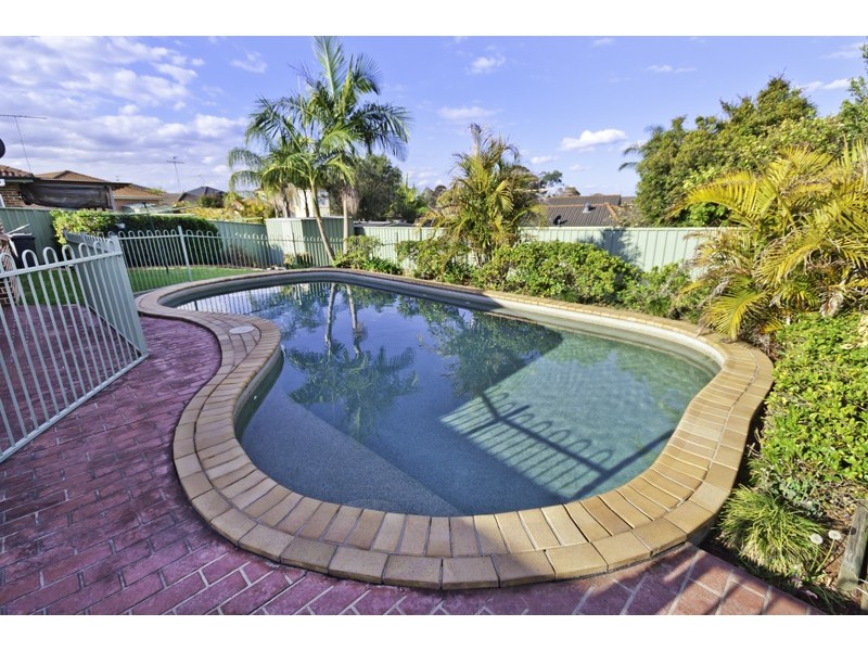 86 Muru Drive, Glenmore Park NSW 2745