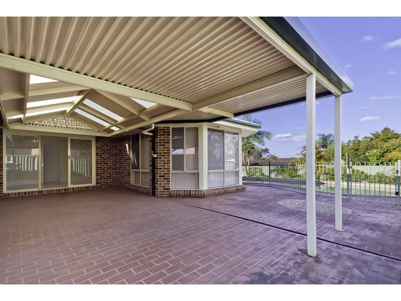 86 Muru Drive, Glenmore Park NSW 2745