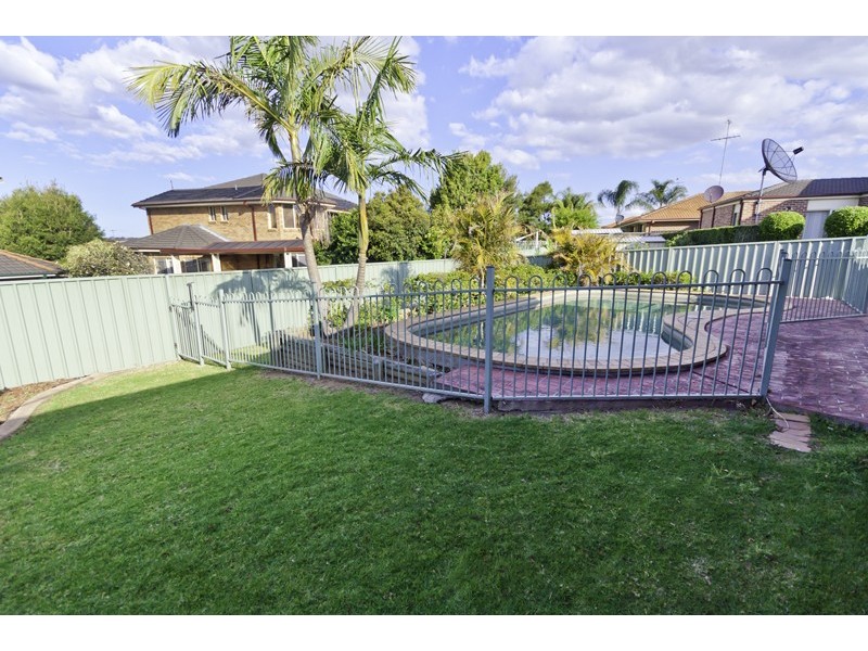 86 Muru Drive, Glenmore Park NSW 2745