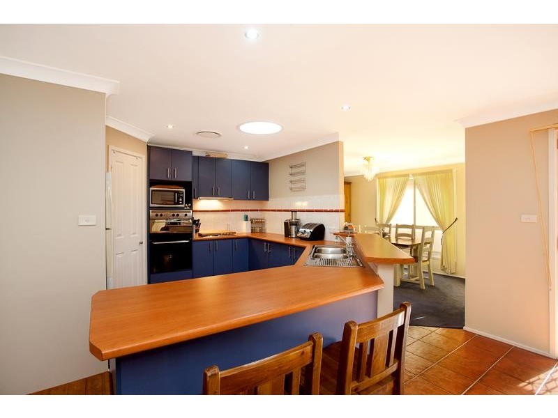 13 Wattlebird Crescent, Glenmore Park NSW 2745