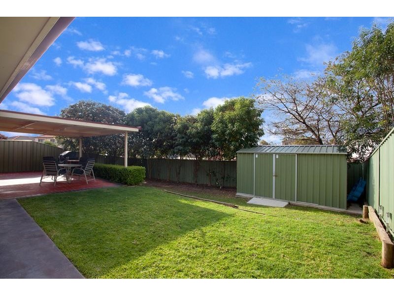 13 Wattlebird Crescent, Glenmore Park NSW 2745