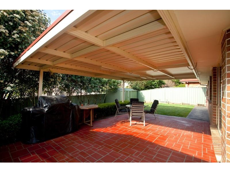 13 Wattlebird Crescent, Glenmore Park NSW 2745