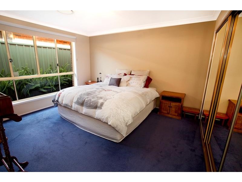 13 Wattlebird Crescent, Glenmore Park NSW 2745