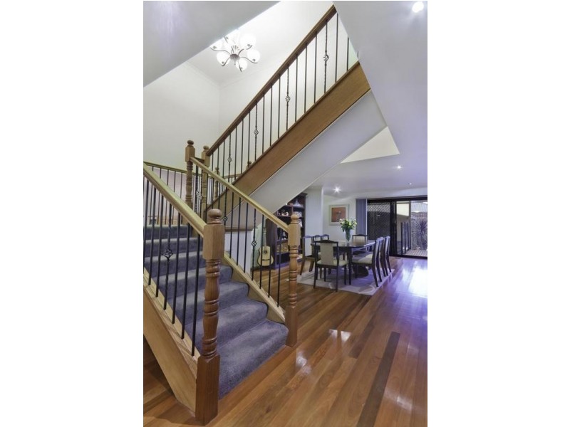 54 Monarch Circuit, Glenmore Park NSW 2745