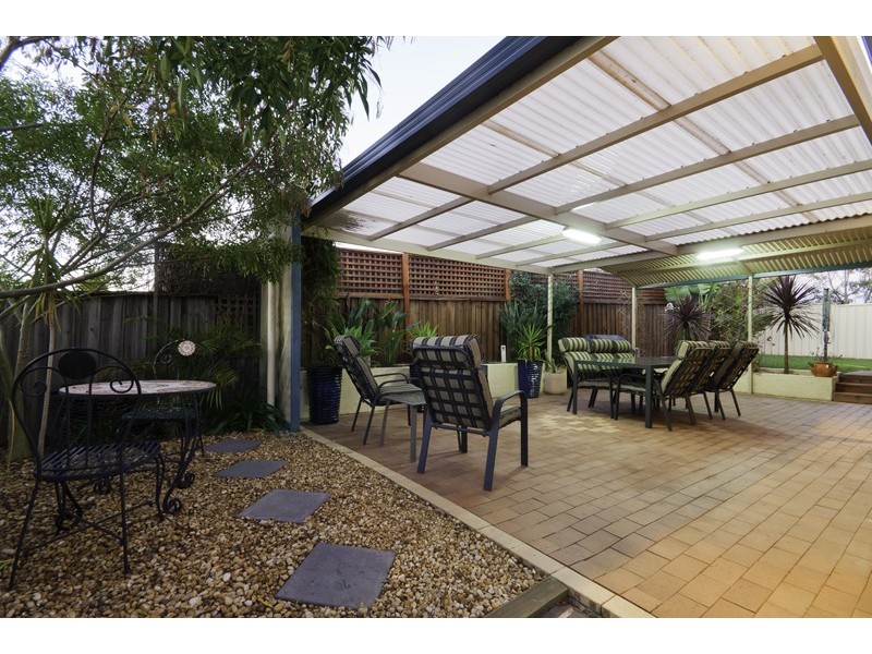 54 Monarch Circuit, Glenmore Park NSW 2745