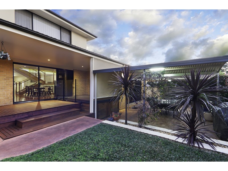 54 Monarch Circuit, Glenmore Park NSW 2745