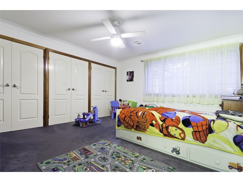 54 Monarch Circuit, Glenmore Park NSW 2745