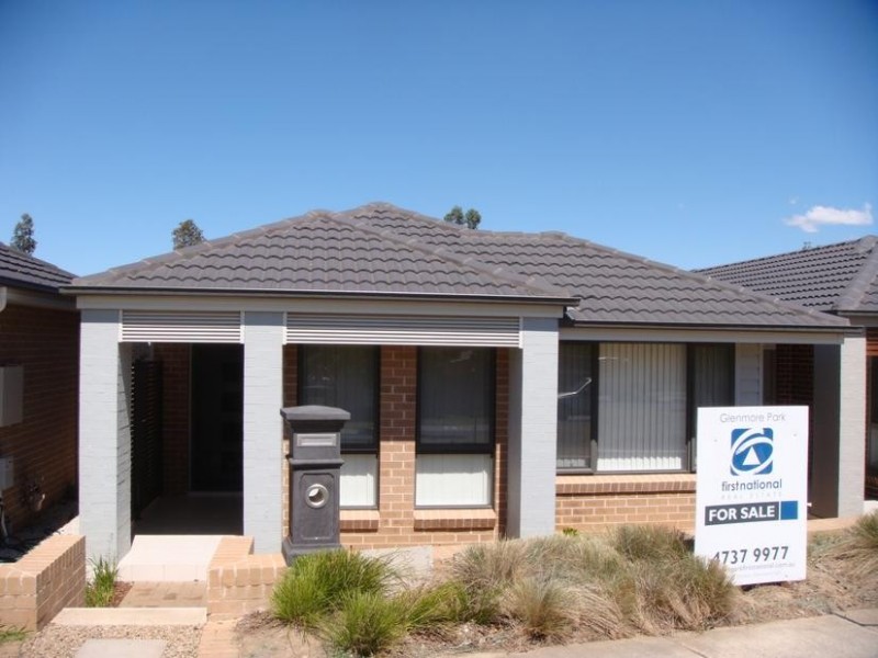 10 Guillemot Street, Cranebrook NSW 2749