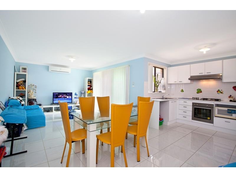 10 Guillemot Street, Cranebrook NSW 2749