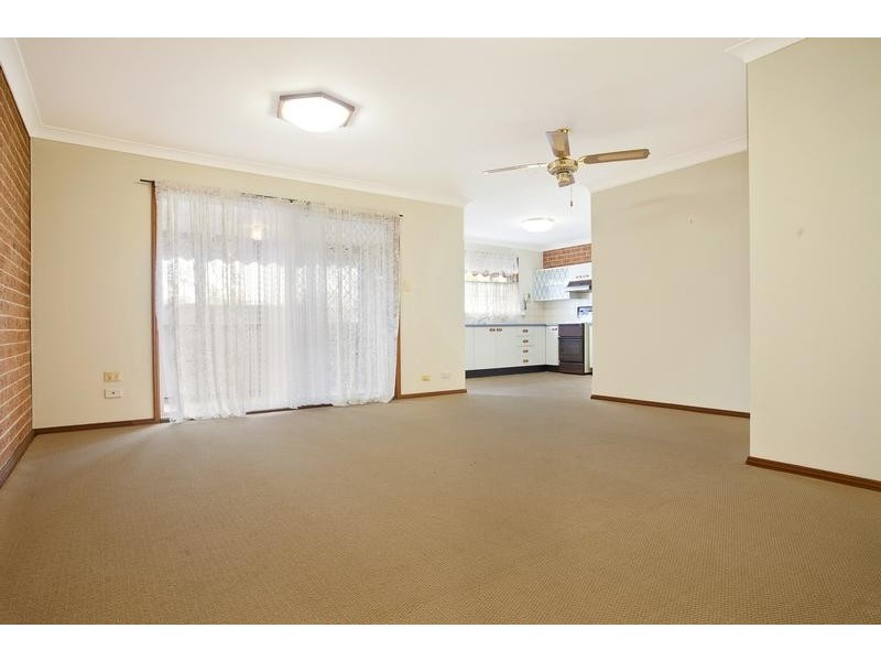 6/207 Great Western Highway, St Marys NSW 2760