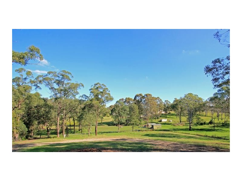 72 Allan Road, Mulgoa NSW 2745