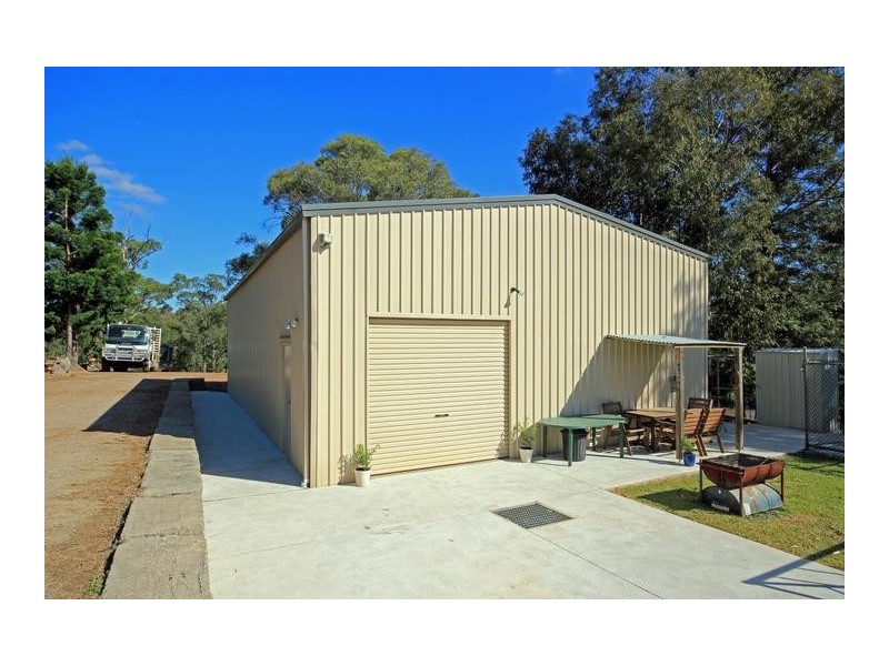 72 Allan Road, Mulgoa NSW 2745