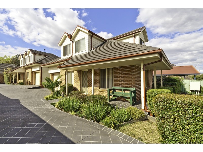 1/207 Jamison Road, Penrith NSW 2750