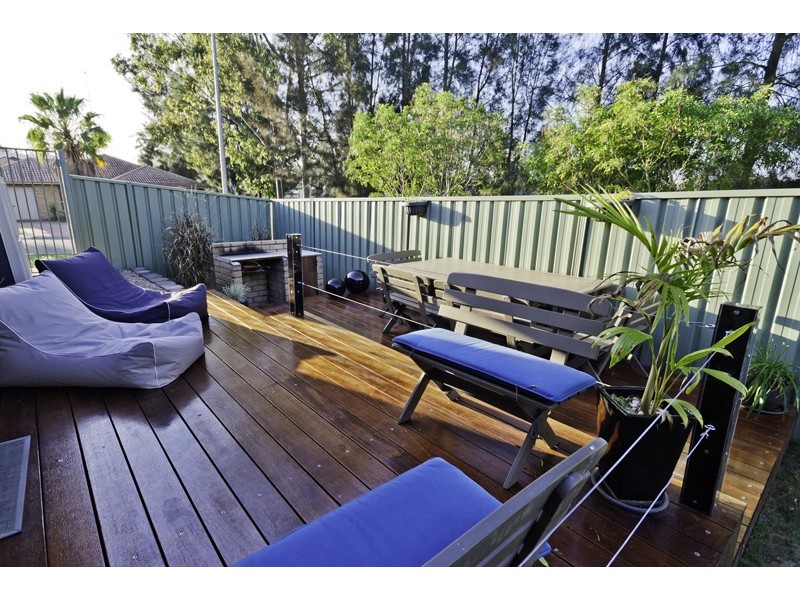 25 Linara Circuit, Glenmore Park NSW 2745