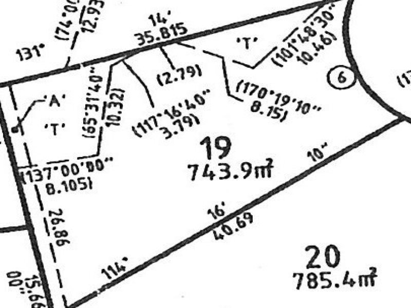 Lot 19 Manifold Crescent, Glenmore Park NSW 2745