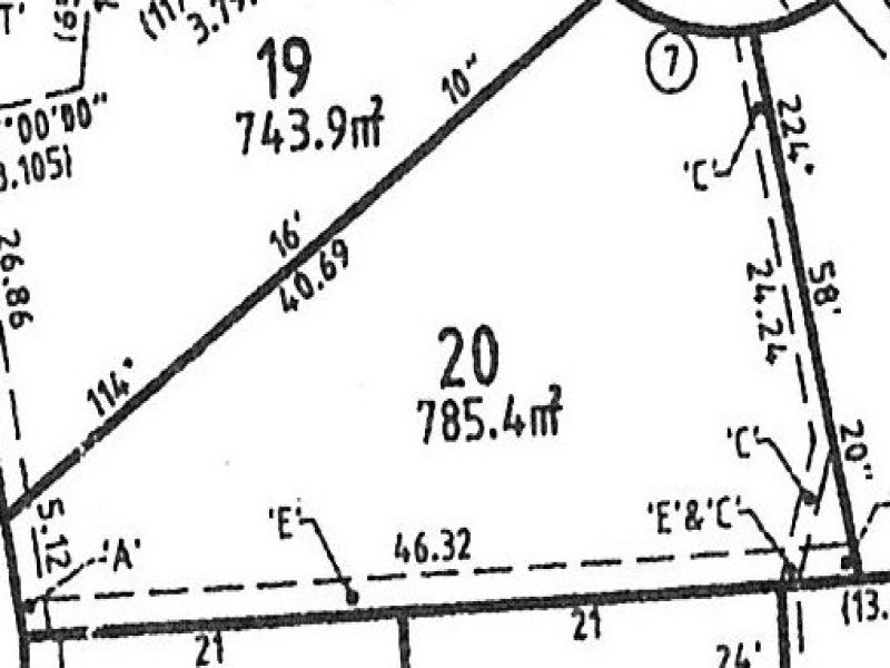 Lot 20 Manifold Crescent, Glenmore Park NSW 2745