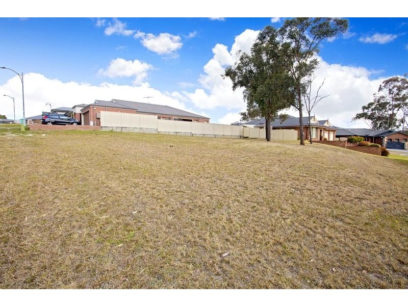 Lot 23 Manifold Crescent, Glenmore Park NSW 2745