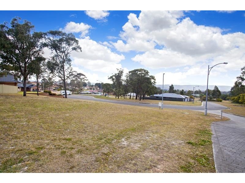 Lot 23 Manifold Crescent, Glenmore Park NSW 2745